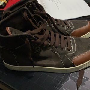 Gucci shoes 9.5G - 10- 10.5 US Men’s